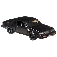 Hot Wheels - Véhicule Buick Grand National