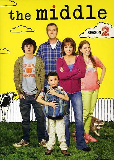 The Middle: Season 2