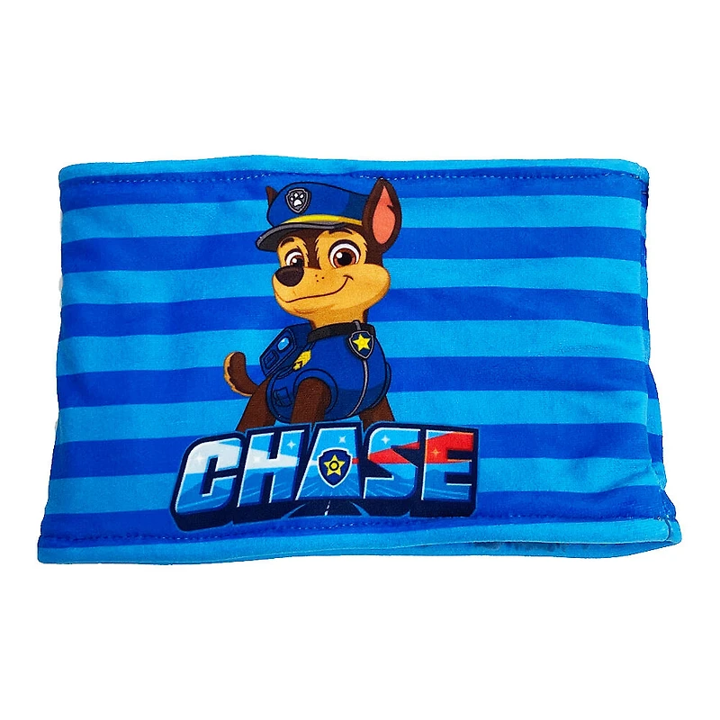 Pat’Patrouille - Cache-cou - Bleu - Taille unique - En exclusivité chez Toys “R” Us
