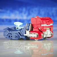 Transformers One Prime Changer Optimus Prime (Orion Pax) Action Figure