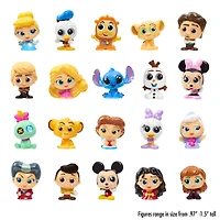 Disney Doorables Mini-Peek Pack Série 4