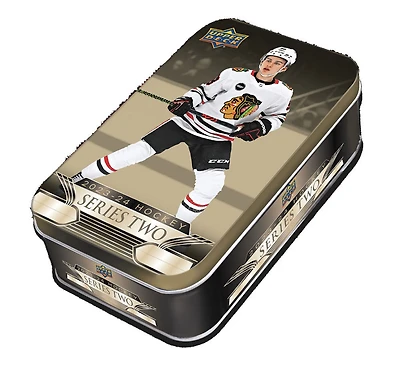 Boîte LNH Série 2 2023/24