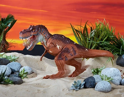 Animal Planet - Interactive T-Rex Dinosaur - R Exclusive