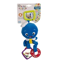 Baby Einstein - Activity Arms Octopus
