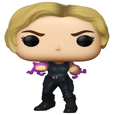 Figurine en vinyle sonya blade par Funko POP! Mortal Kombat