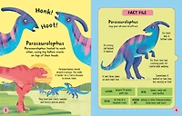 Slot-together Dinosaurs - Édition anglaise