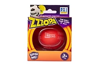 Zzzopa Mini Ball - Sport - 1 par commande, la couleur peut varier (Chacun vendu séparément
