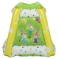 Aire de jeu COCOMELON avec 20 balles