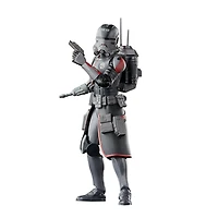 Star Wars The Black Series, Echo, figurine articulée de collection de 15 cm, accessoire, Star Wars: The Bad Batch