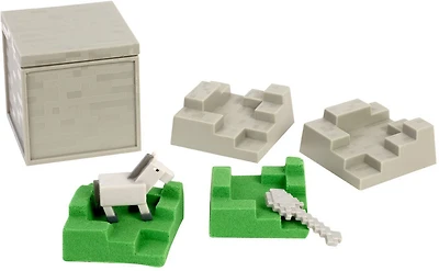 Minecraft - Mini Mine - oeuf de Créature