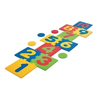 Early Learning Centre Foam Hopscotch - Notre exclusivité
