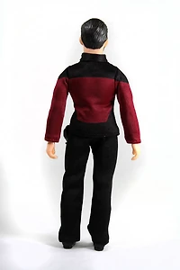 Star Trek : Commander William T. Riker - English Edition