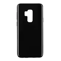 Blu Element Étui Mist pour Samsung Galaxy S9+ Noir Marble (MBMS9P)