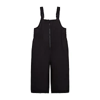 Carter's  -2 pc Costume de neige - Lilas