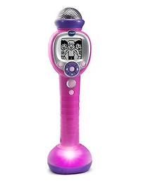 VTech Kidi Star Music Magic Microphone - French Edition