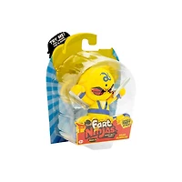 Fart Ninja - Rear Rumbler/Yellow