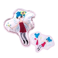 Cool Maker - Peluches contes de fées - Recharge (les emballages peuvent varier)