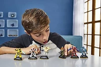 Mega Construx Halo Heroes Spartan Orbital Figure