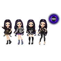 Jeu de poupées-mannequins Shadow High de série limitée, Ainsley