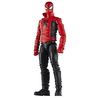 Marvel Legends Series, figurine Last Stand Spider-Man inspirée des bandes dessinées