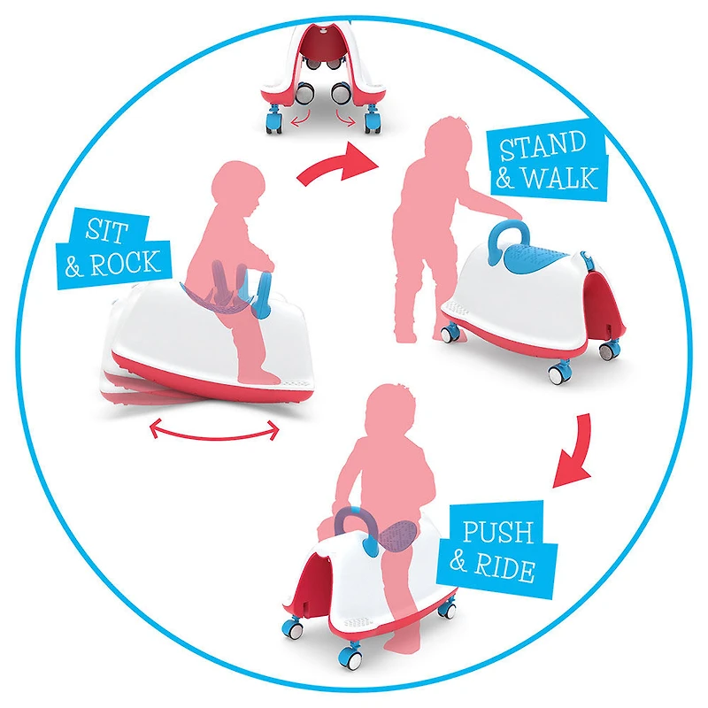 TRACKIE: 3-en-un pour jouer