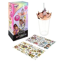 Kit De Conception De Gobelet DIY Princess Disney
