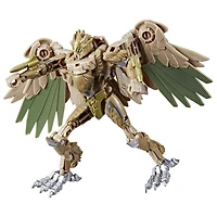 Transformers Generations Studio Series 97, figurine Airazor classe Deluxe de 11 cm, Transformers: Rise of the Beasts