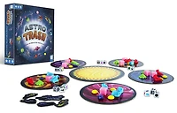 Astro Trash - Édition anglaise