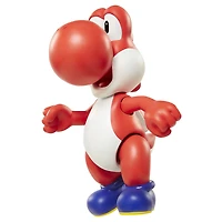 Nintendo - Nintendo 2,5 pouces avec articulation limitée Vague