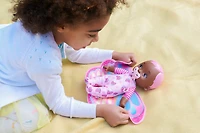 My Garden Baby - Mon Premier Bébé Papillon