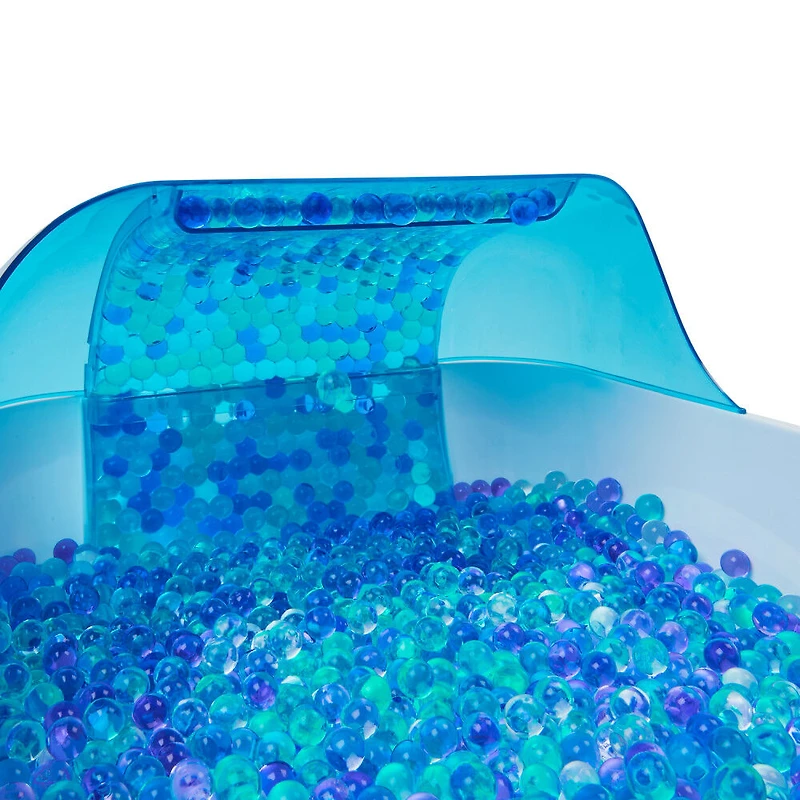 Orbeez, Spa relaxant pour les pieds avec 2 000 Orbeez, The One and Only, billes d'eau non toxiques, spa pour enfants