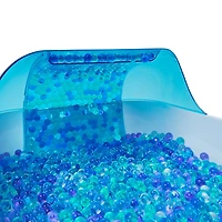 Orbeez, Spa relaxant pour les pieds avec 2 000 Orbeez, The One and Only, billes d'eau non toxiques, spa pour enfants
