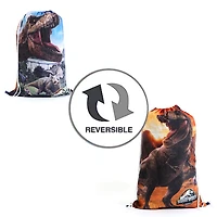Sac de couchage, Jurassic Park