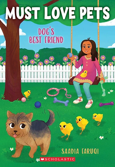 Dog's Best Friend (Must Love Pets #4) - English Edition