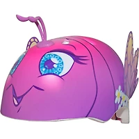 Raskullz - Child Butterfly Betty Multisport Helmet - Pink