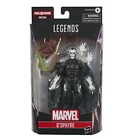 Marvel Legends Series figurine D'Spayre MCU