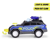 Dickie Toys - Police SUV