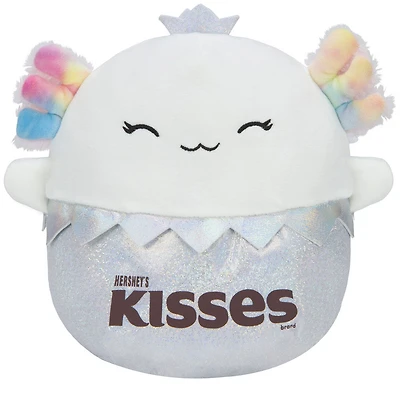 Squishmallows 8" - Hershey Axolotl