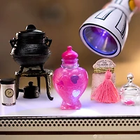 MGA's Miniverse - Make It Mini Potions  Harry Potter