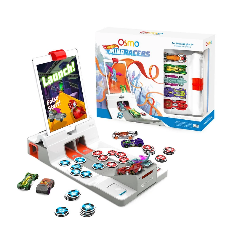 OSMO Mindracers Kit