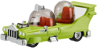 Hot Wheels Retro Entertainment - V?hicule en m?tal moul? sous pression