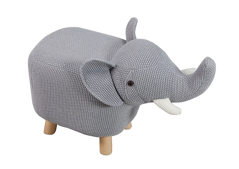 Tabouret Éléphant Kvell