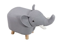 Tabouret Éléphant Kvell