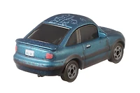 Disney Pixar Cars Jenni Towland - English Edition