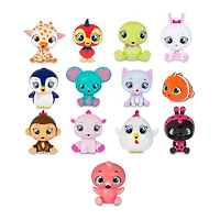 Cry Babies Magic Tears Pet House