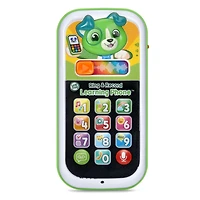 LeapFrog Allô Bébé Messages magiques - Édition anglaise