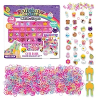 Rainbow Loom - Bliss Cutetique