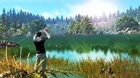 Xbox One Pro Fishing Simulator