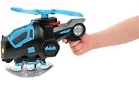 Fisher-Price - Imaginext - DC Super Friends - Batcopter, jouet batman