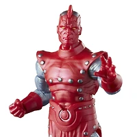 Hasbro Marvel Legends Series Retro, figurine de collection Fantastic Four High Evolutionary de 15 
